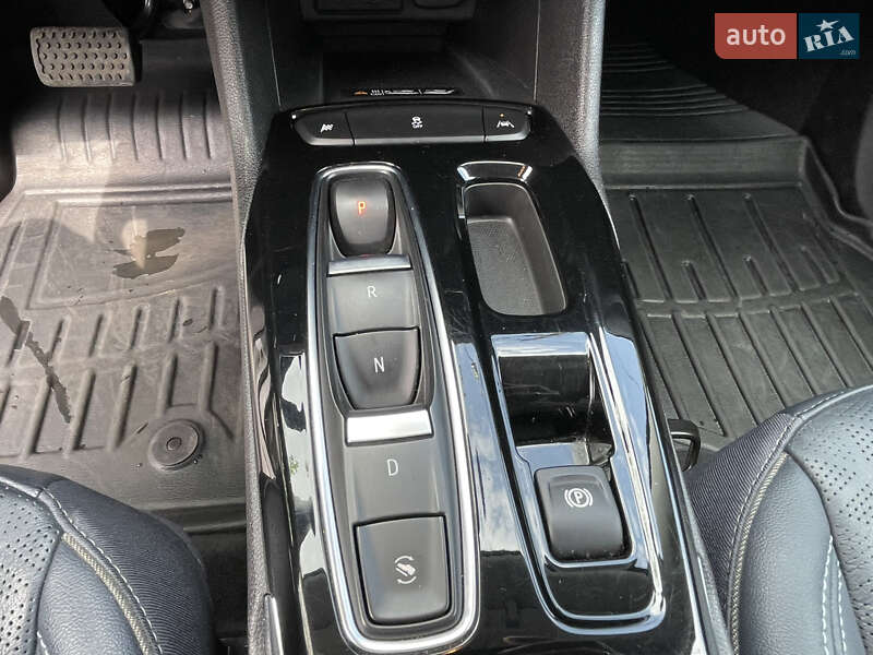 Внедорожник / Кроссовер Chevrolet Bolt EUV 2023 в Львове фото 36 Внедорожник / Кроссовер Chevrolet Bolt EUV 2023 в Львове