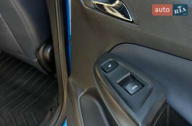 Внедорожник / Кроссовер Chevrolet Bolt EUV 2022 в 