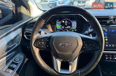Внедорожник / Кроссовер Chevrolet Bolt EUV 2022 в 