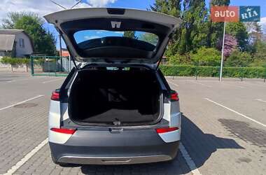 Позашляховик / Кросовер Chevrolet Bolt EUV 2023 в 