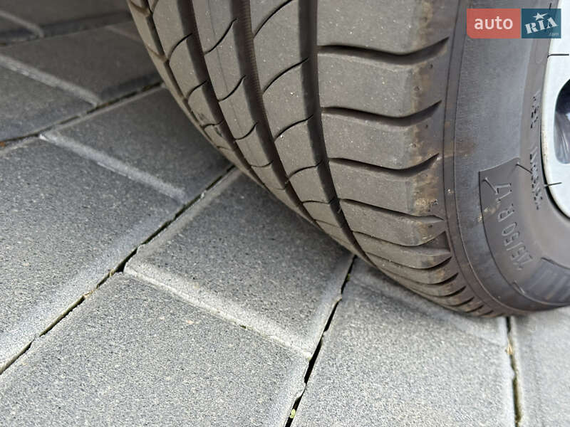 Внедорожник / Кроссовер Chevrolet Bolt EUV 2021 в Полтаве