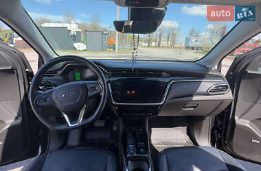 Внедорожник / Кроссовер Chevrolet Bolt EUV 2023 в 