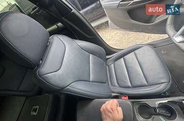 Позашляховик / Кросовер Chevrolet Bolt EUV 2023 в 