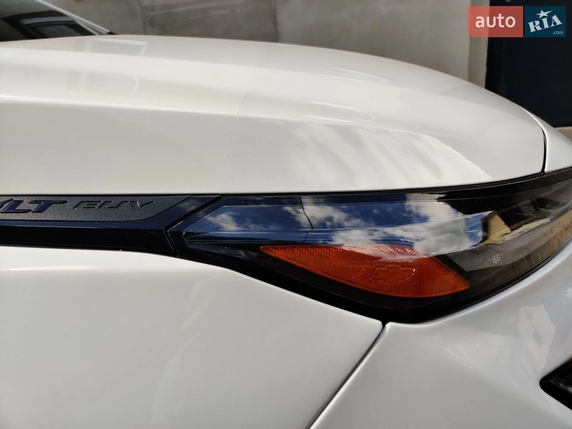 2023 Chevrolet Bolt EUV - мініатюра 13