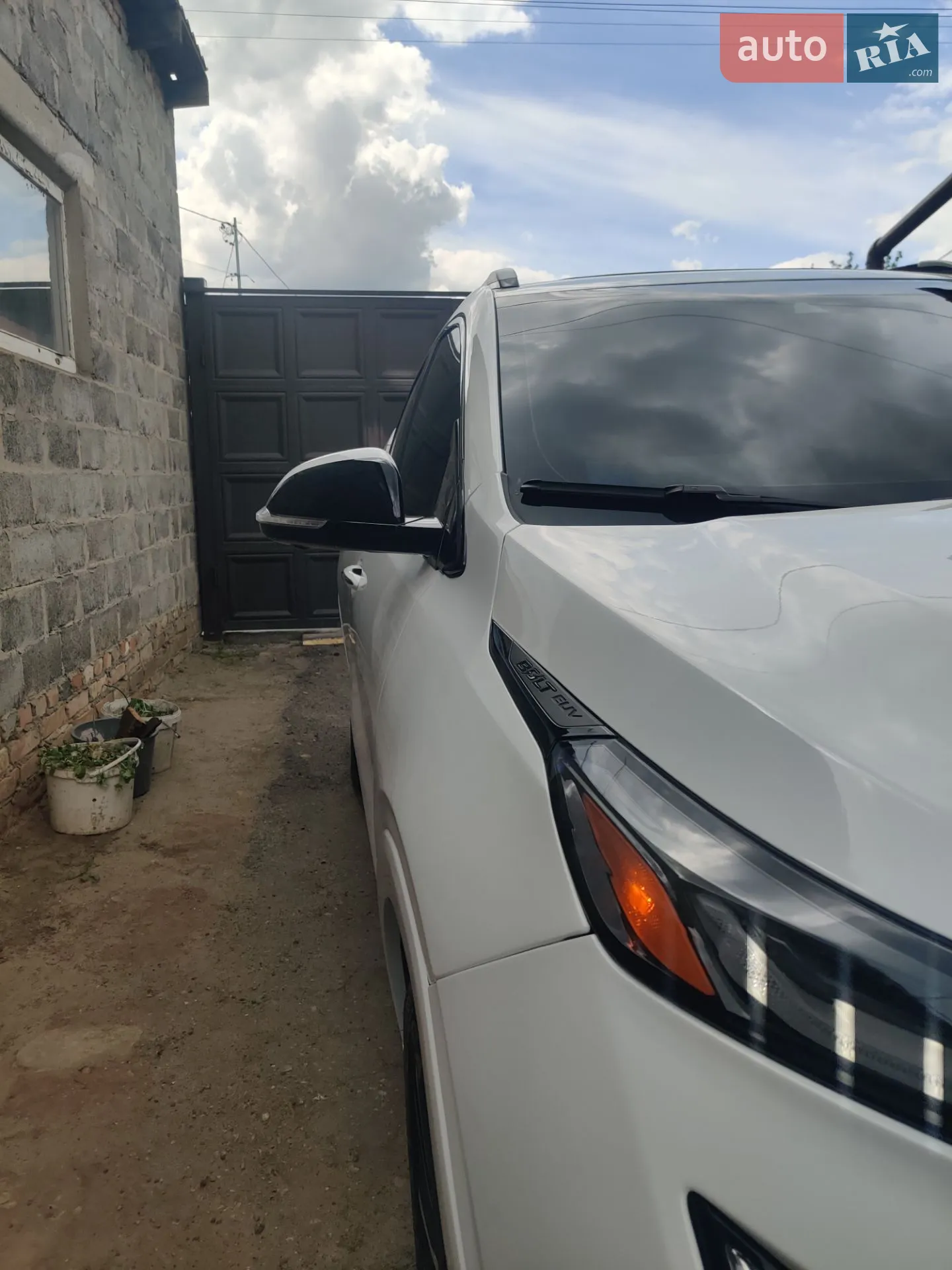 2023 Chevrolet Bolt EUV - мініатюра 19