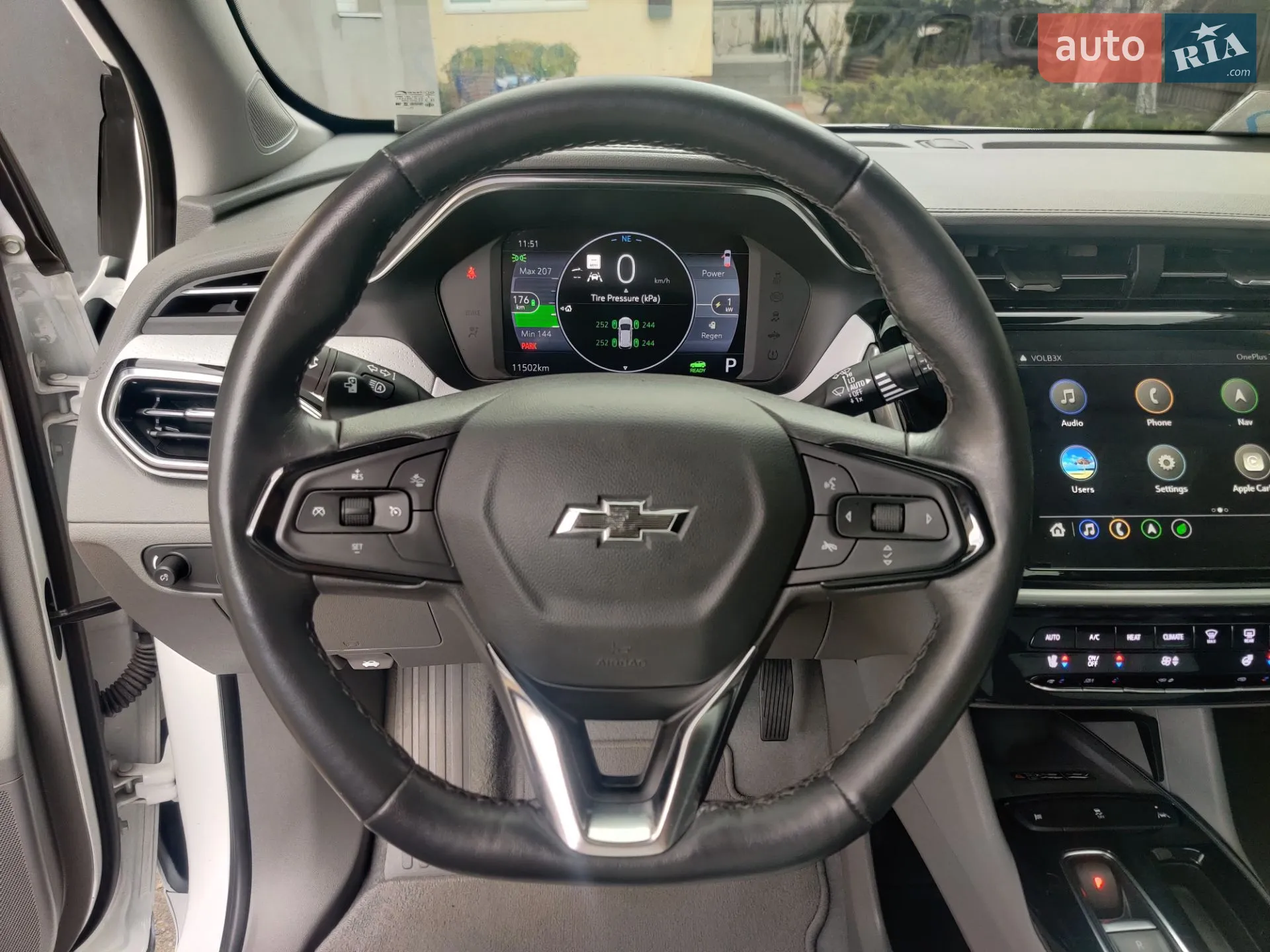 2023 Chevrolet Bolt EUV - мініатюра 24