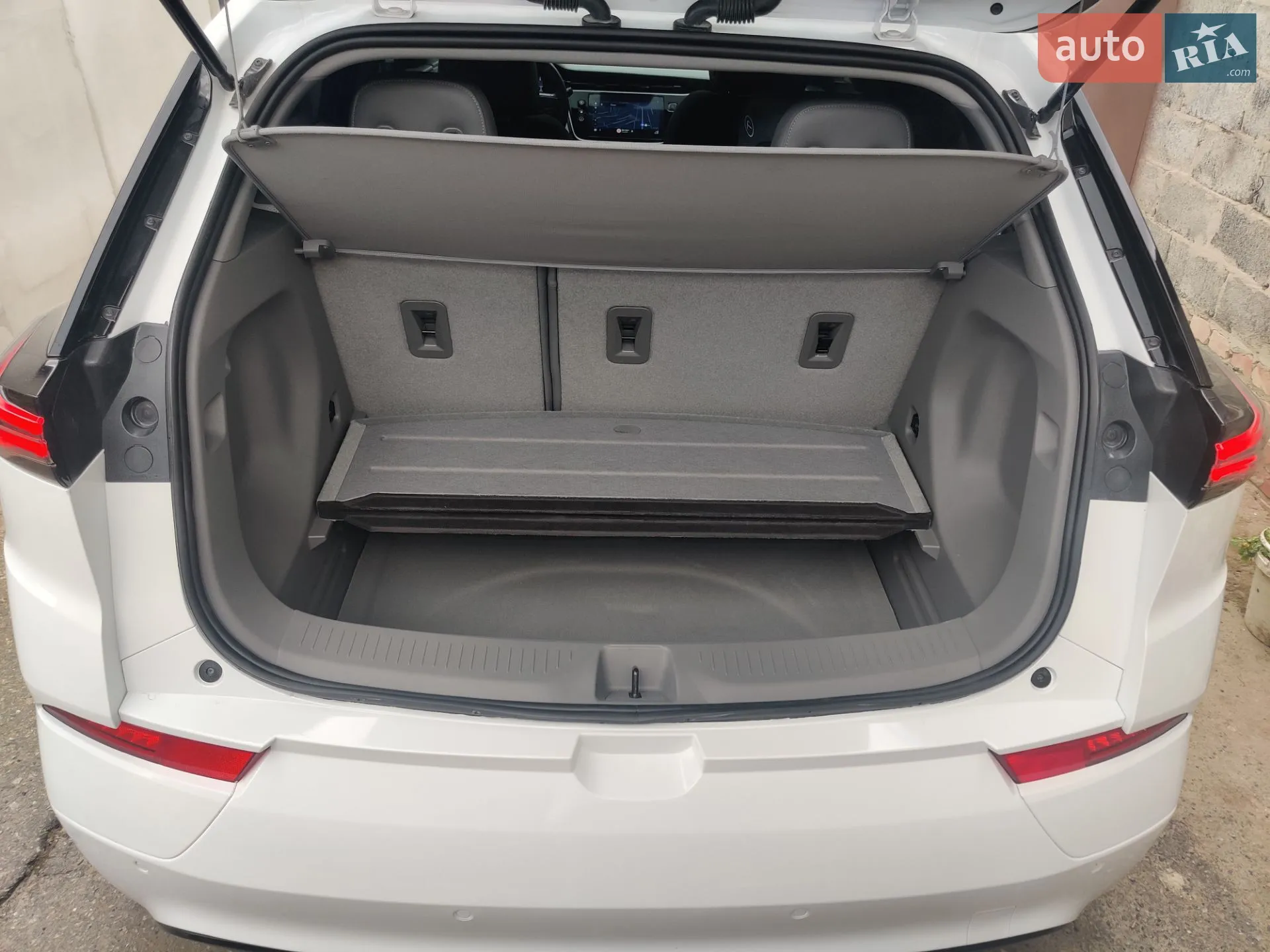 2023 Chevrolet Bolt EUV - мініатюра 31