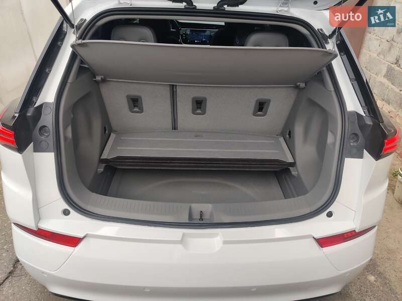 Внедорожник / Кроссовер Chevrolet Bolt EUV 2023 в Харькове