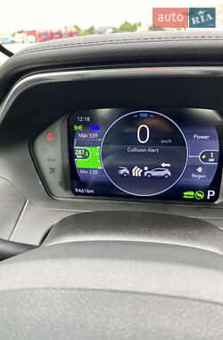 Позашляховик / Кросовер Chevrolet Bolt EUV 2023 в 