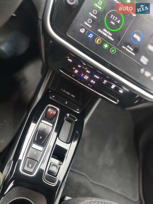 Внедорожник / Кроссовер Chevrolet Bolt EUV 2023 в Виннице