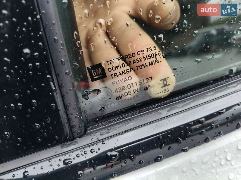 Внедорожник / Кроссовер Chevrolet Bolt EUV 2023 в Виннице