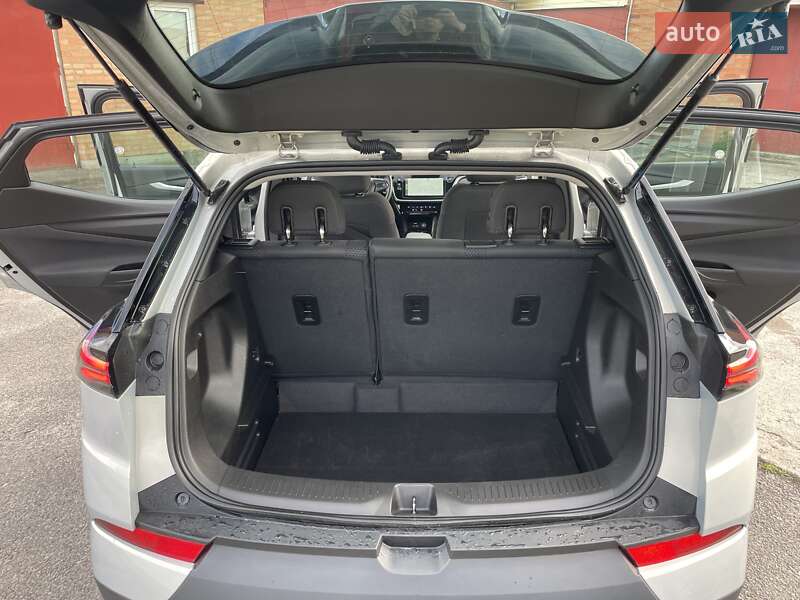 Позашляховик / Кросовер Chevrolet Bolt EUV 2023 в Вінниці