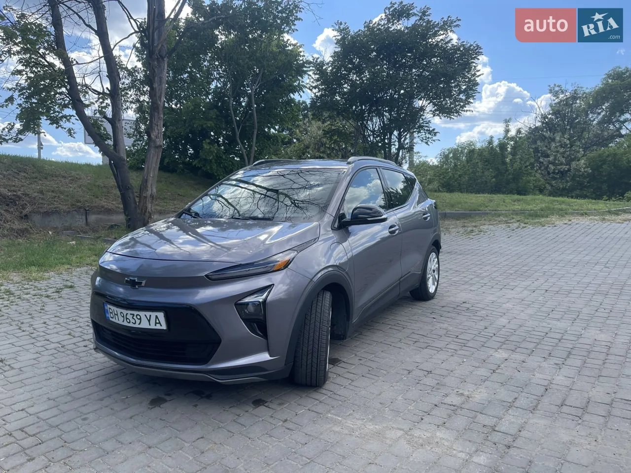 2023 Chevrolet Bolt EUV - мініатюра 69