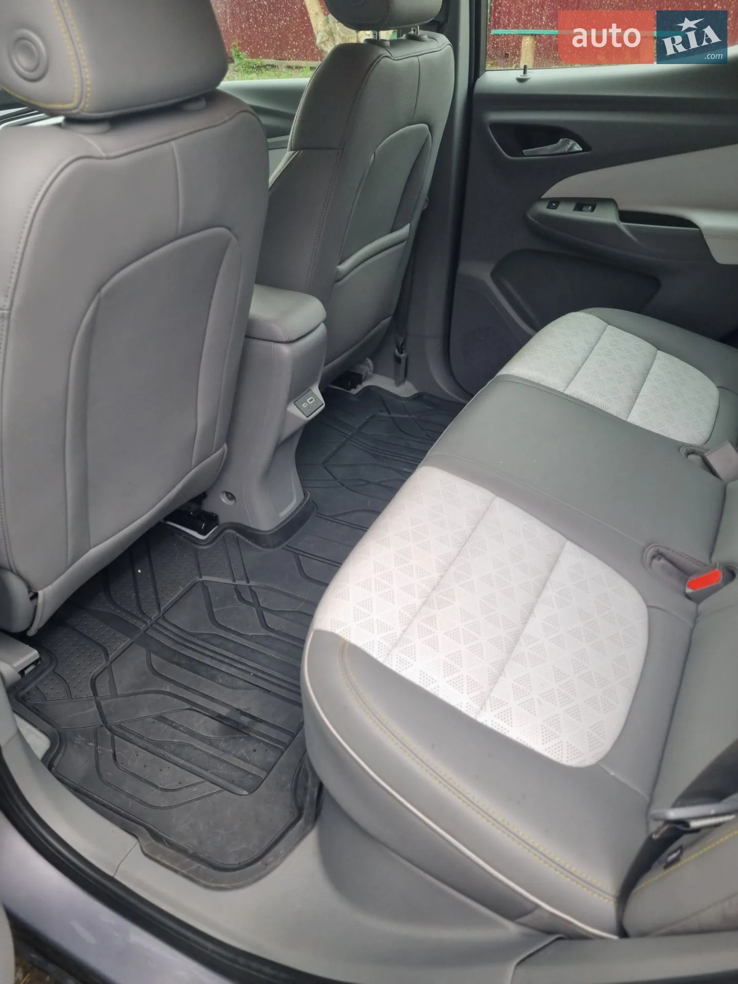 2023 Chevrolet Bolt EUV - мініатюра 17