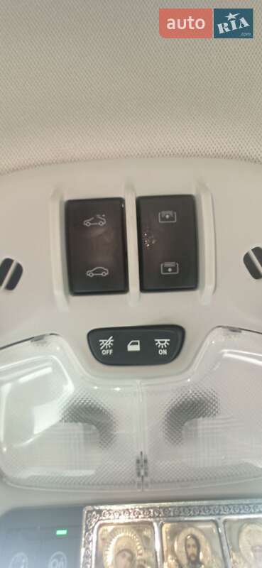 Внедорожник / Кроссовер Chevrolet Bolt EUV 2022 в Харькове фото 38 Внедорожник / Кроссовер Chevrolet Bolt EUV 2022 в Харькове