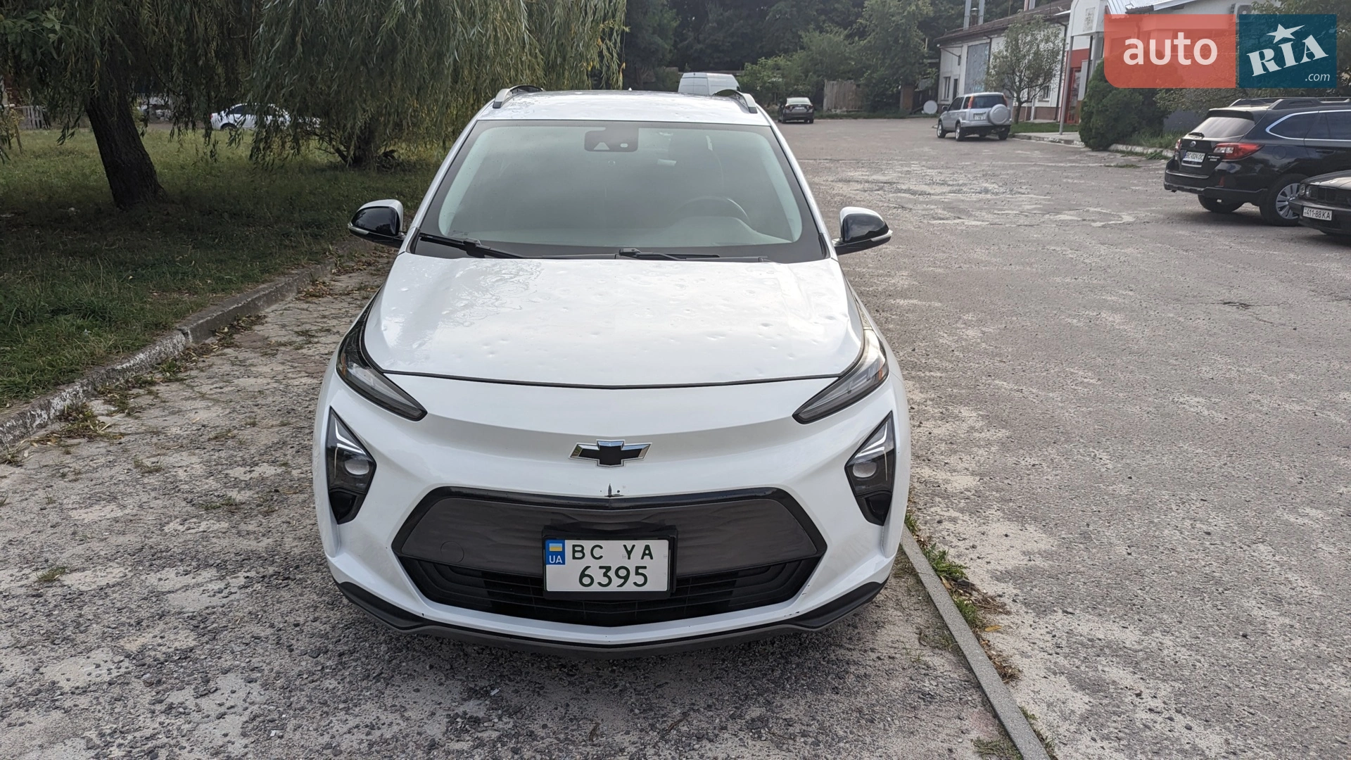 2022 Chevrolet Bolt EUV - мініатюра 19