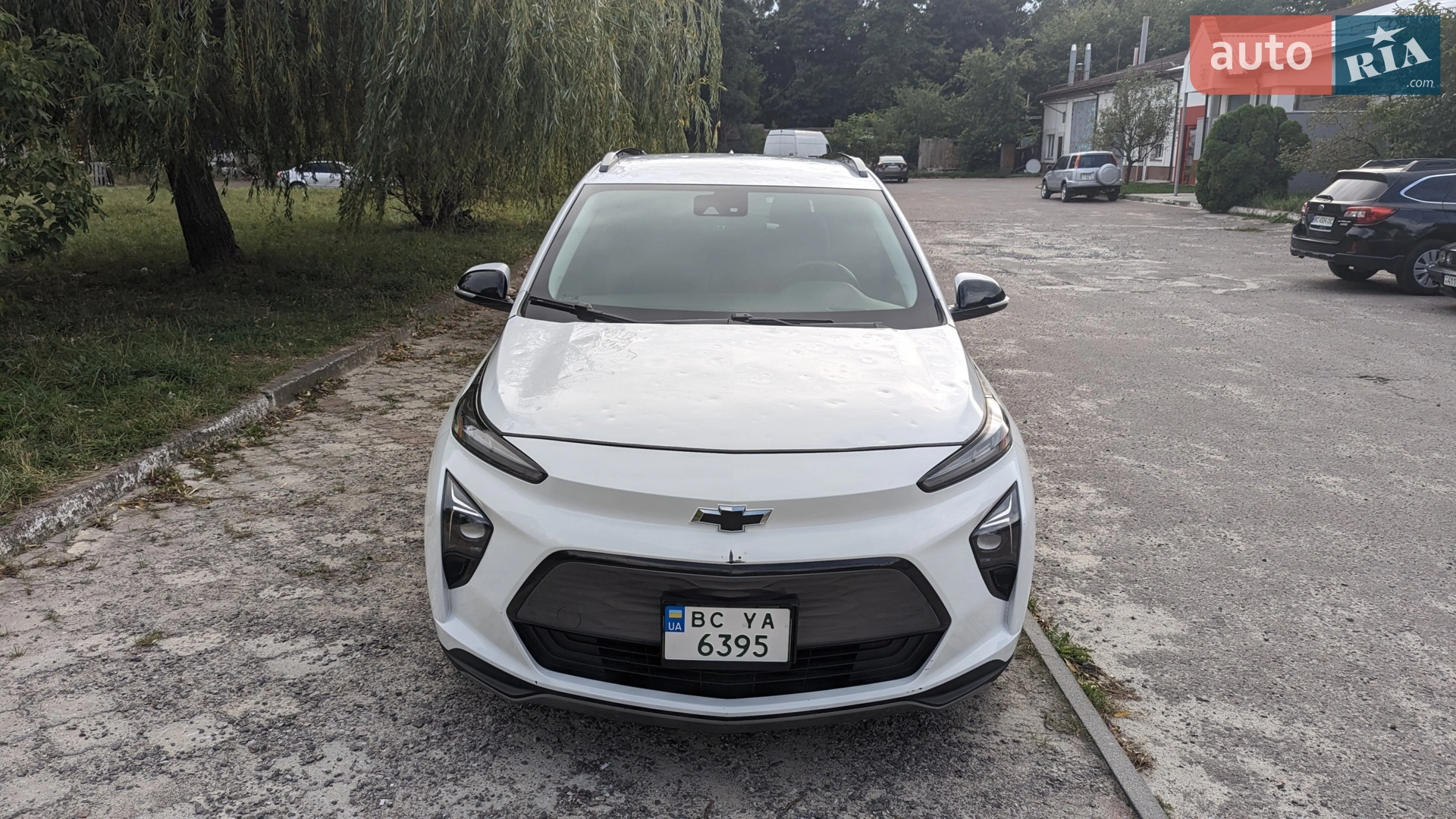 2022 Chevrolet Bolt EUV - мініатюра 23