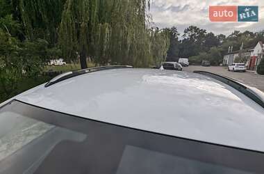 Внедорожник / Кроссовер Chevrolet Bolt EUV 2022 в 