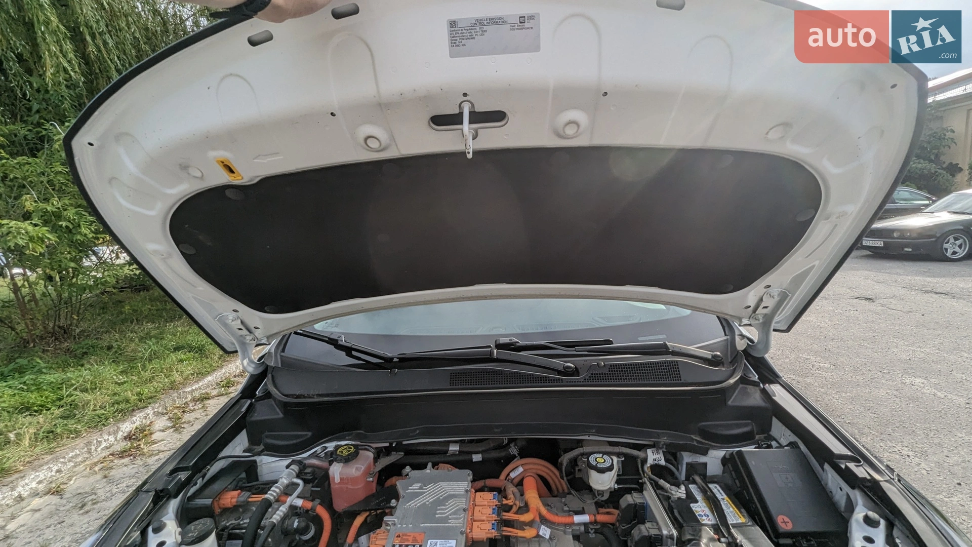2022 Chevrolet Bolt EUV - мініатюра 41