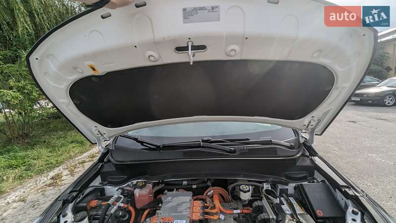 Внедорожник / Кроссовер Chevrolet Bolt EUV 2022 в Львове