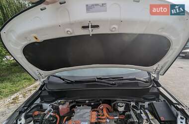 Внедорожник / Кроссовер Chevrolet Bolt EUV 2022 в 