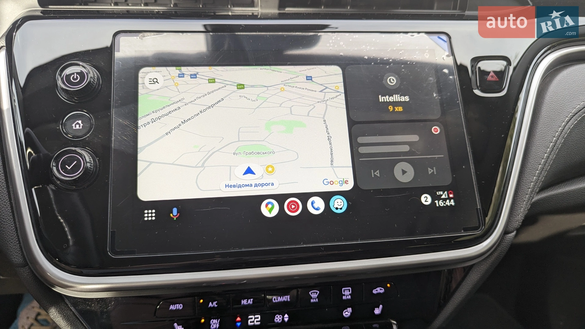 2022 Chevrolet Bolt EUV - мініатюра 53