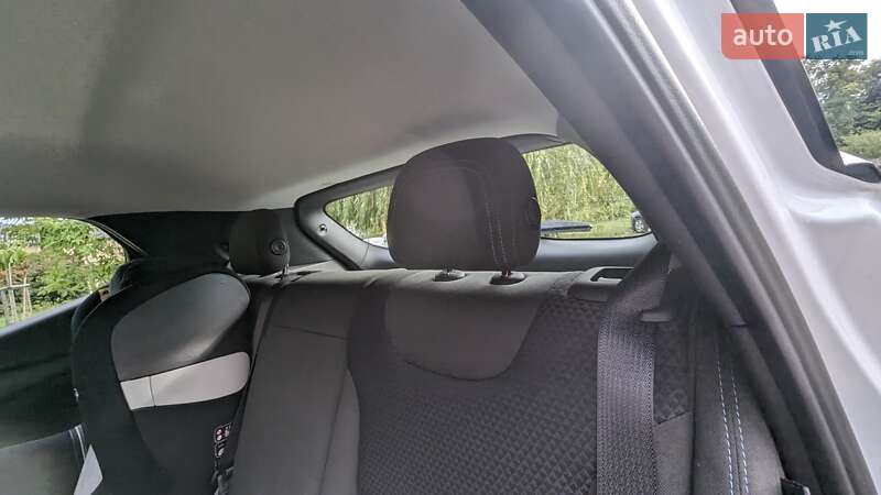Внедорожник / Кроссовер Chevrolet Bolt EUV 2022 в Львове