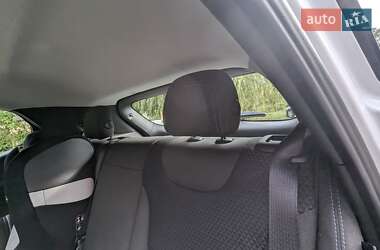 Внедорожник / Кроссовер Chevrolet Bolt EUV 2022 в 