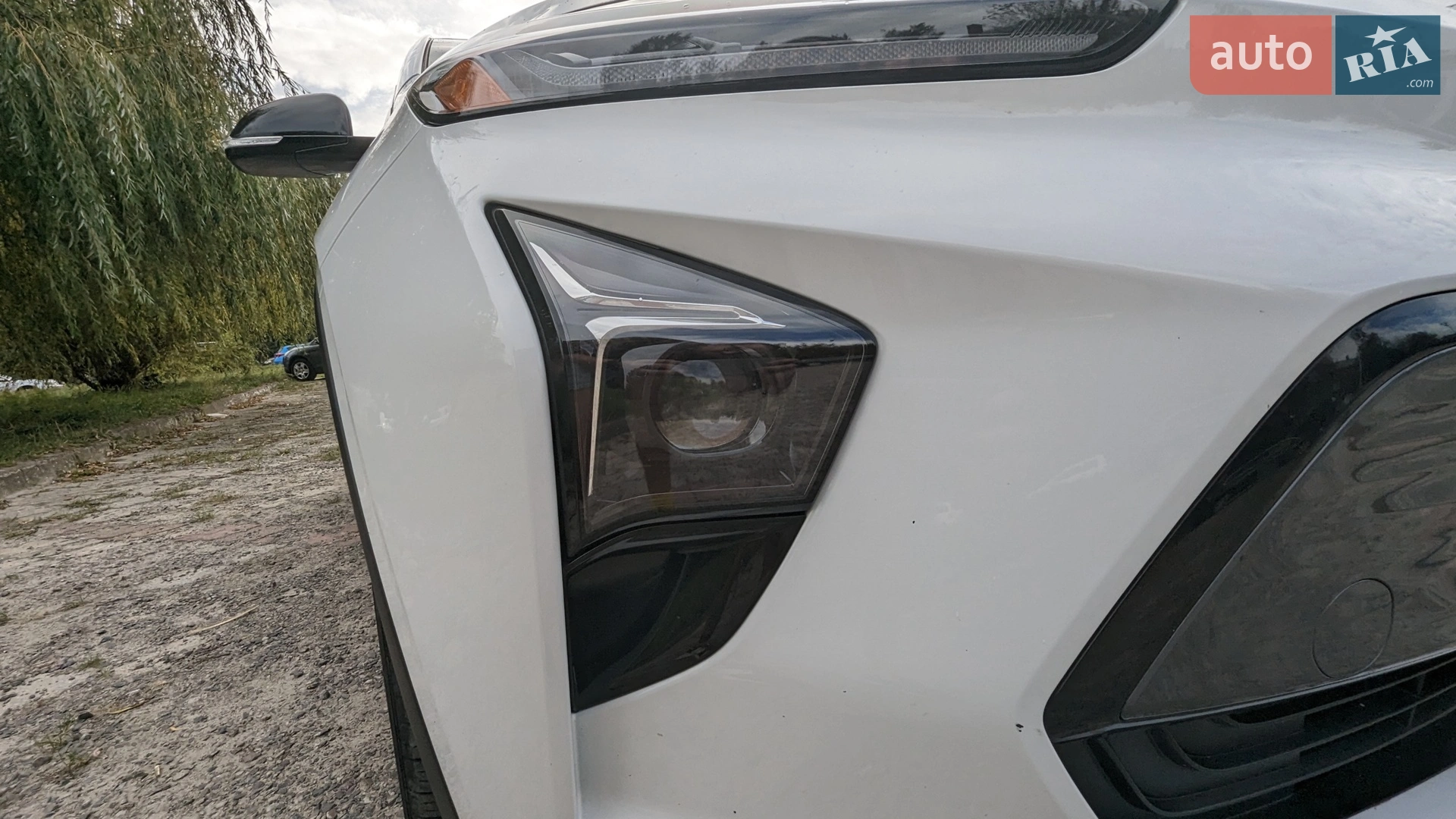 2022 Chevrolet Bolt EUV - мініатюра 87