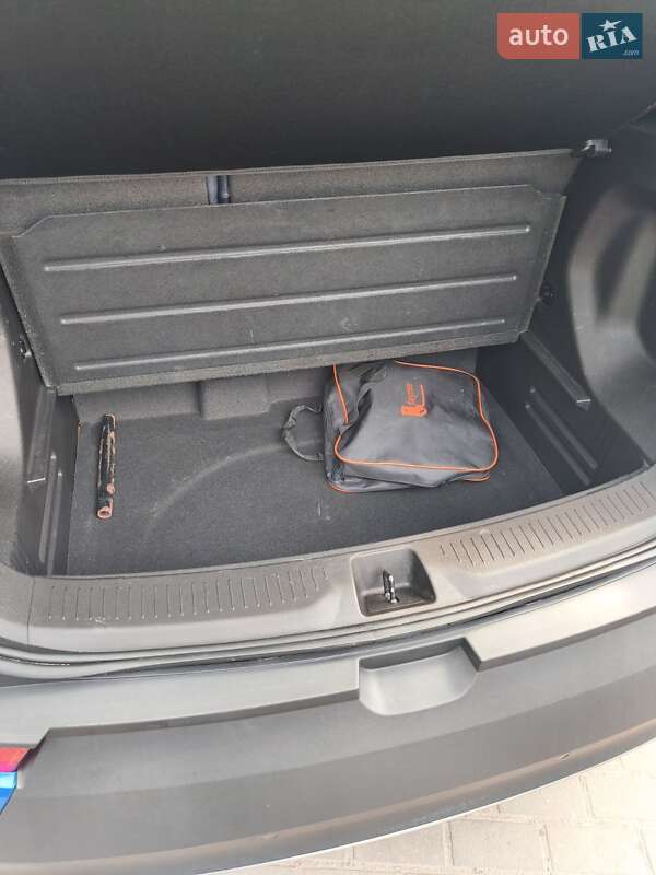 Позашляховик / Кросовер Chevrolet Bolt EUV 2021 в Києві фото 21 Позашляховик / Кросовер Chevrolet Bolt EUV 2021 в Києві