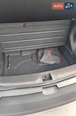 Внедорожник / Кроссовер Chevrolet Bolt EUV 2021 в 