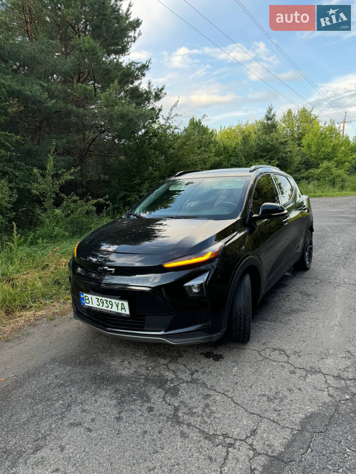 2023 Chevrolet Bolt EUV - мініатюра 2
