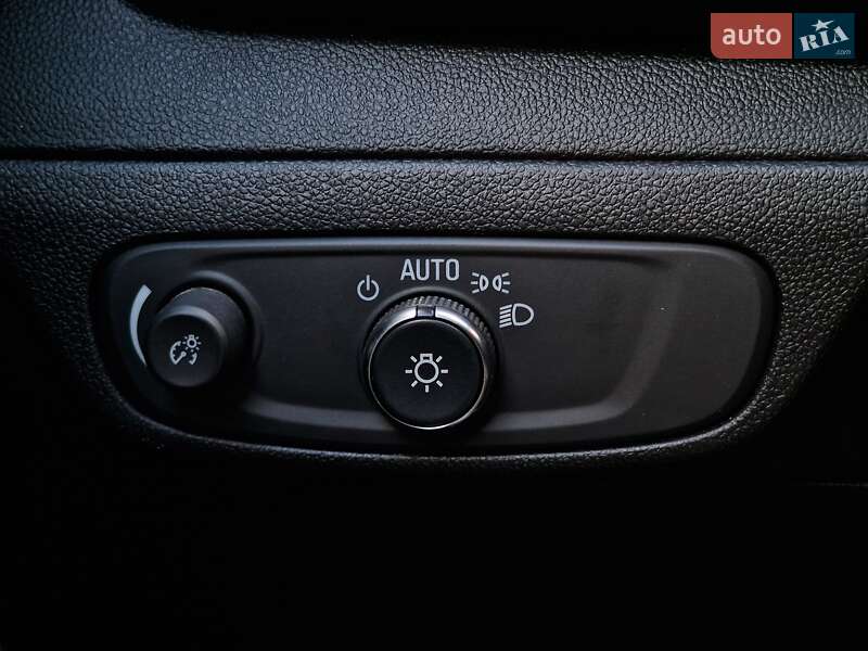 Внедорожник / Кроссовер Chevrolet Bolt EUV 2023 в Одессе фото 59 Внедорожник / Кроссовер Chevrolet Bolt EUV 2023 в Одессе