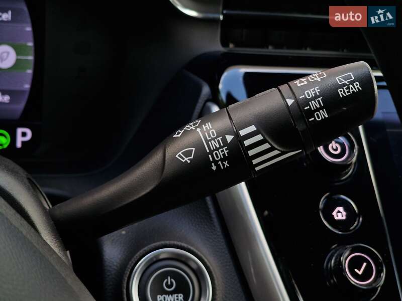 Внедорожник / Кроссовер Chevrolet Bolt EUV 2023 в Одессе фото 62 Внедорожник / Кроссовер Chevrolet Bolt EUV 2023 в Одессе