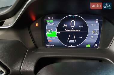 Внедорожник / Кроссовер Chevrolet Bolt EUV 2023 в 
