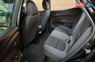 Внедорожник / Кроссовер Chevrolet Bolt EUV 2023 в 