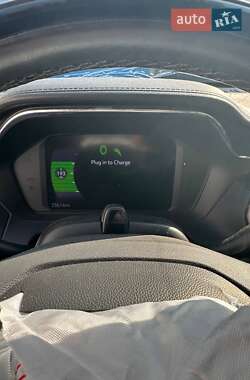 Позашляховик / Кросовер Chevrolet Bolt EUV 2022 в 