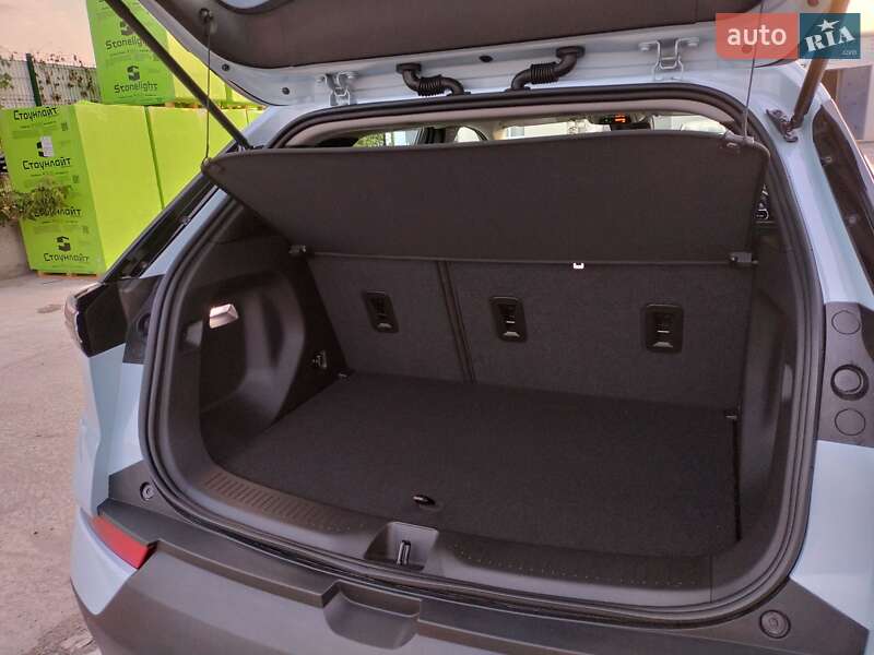 Внедорожник / Кроссовер Chevrolet Bolt EUV 2023 в Белой Церкви