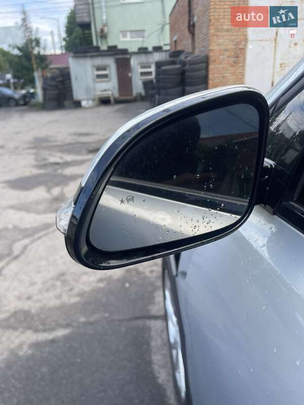 Позашляховик / Кросовер Chevrolet Bolt EUV 2022 в Вінниці