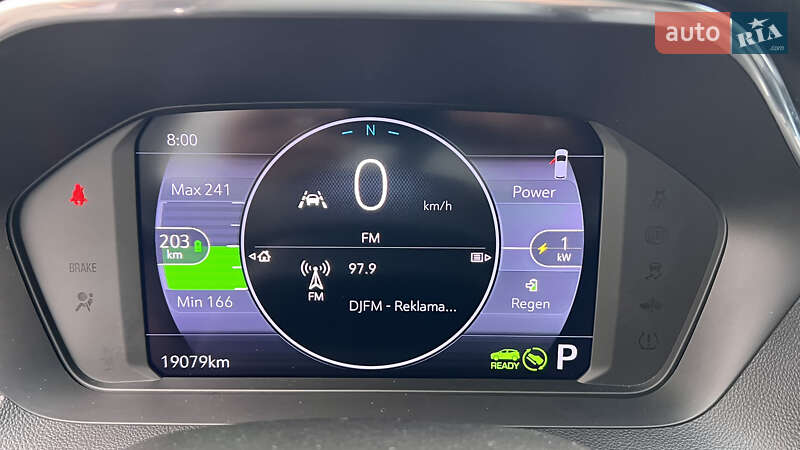 Позашляховик / Кросовер Chevrolet Bolt EUV 2023 в Луцьку фото 36 Позашляховик / Кросовер Chevrolet Bolt EUV 2023 в Луцьку