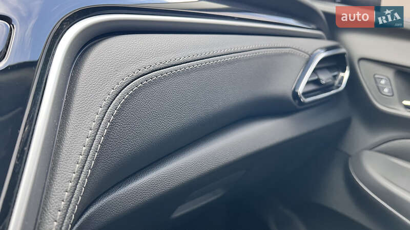 Позашляховик / Кросовер Chevrolet Bolt EUV 2023 в Луцьку фото 42 Позашляховик / Кросовер Chevrolet Bolt EUV 2023 в Луцьку