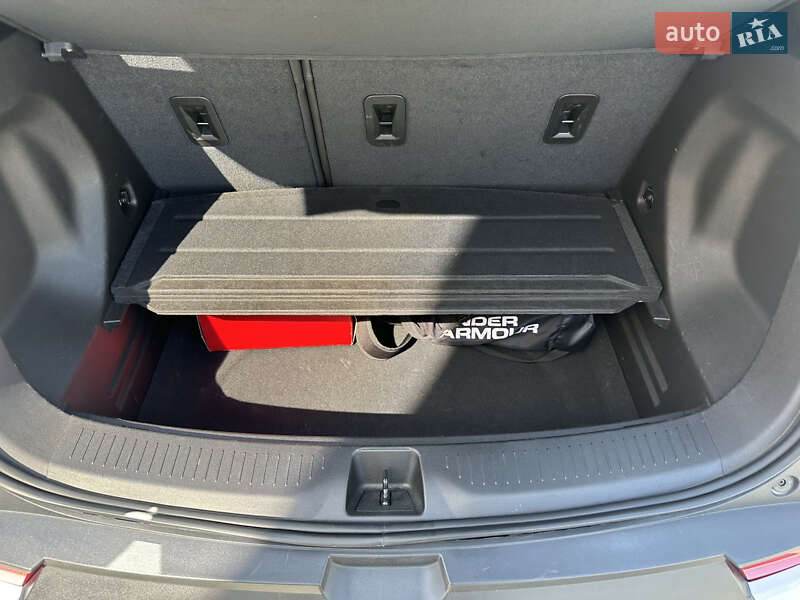 Внедорожник / Кроссовер Chevrolet Bolt EUV 2023 в Запорожье