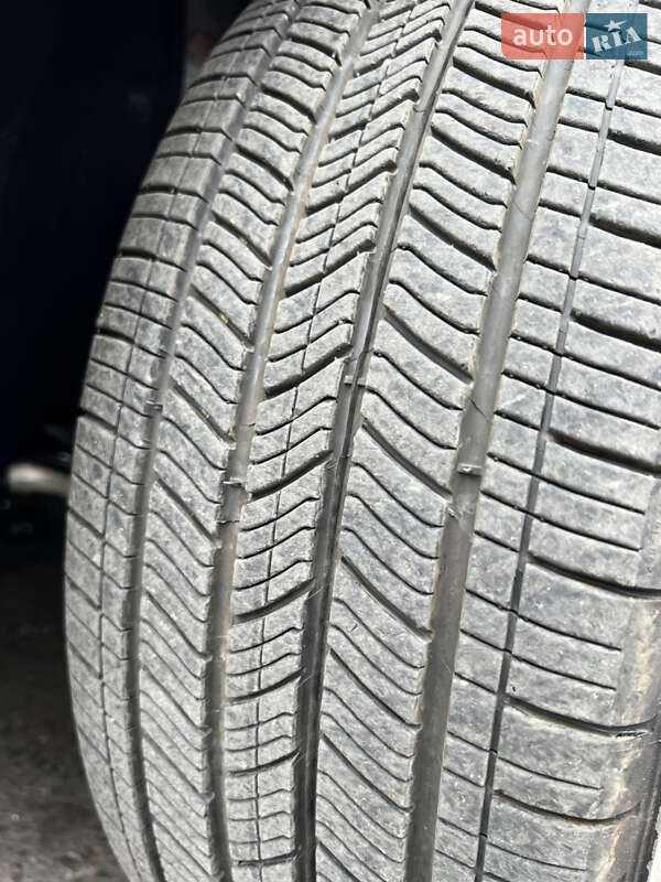 Хетчбек Chevrolet Bolt EUV 2023 в Одесі