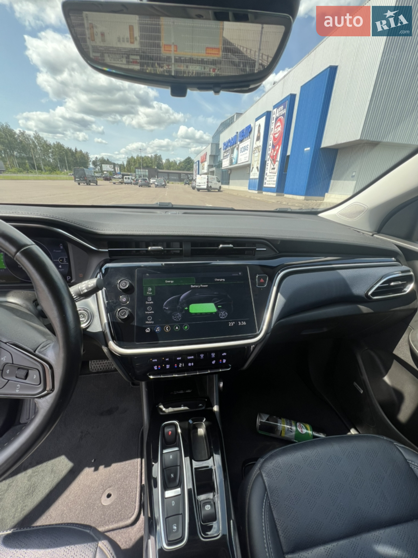 2022 Chevrolet Bolt EUV - мініатюра 9