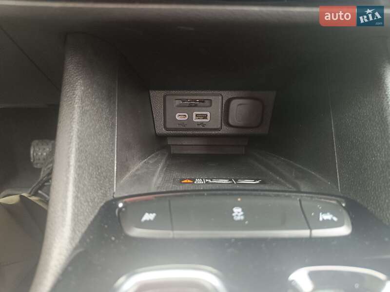 Внедорожник / Кроссовер Chevrolet Bolt EUV 2023 в Золочеве