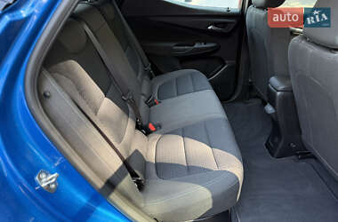Внедорожник / Кроссовер Chevrolet Bolt EUV 2023 в 