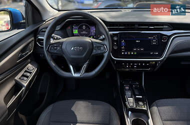 Внедорожник / Кроссовер Chevrolet Bolt EUV 2023 в 