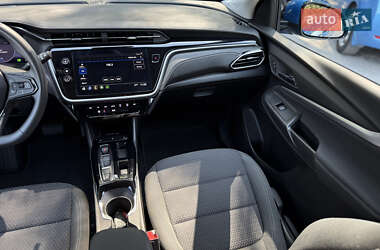 Внедорожник / Кроссовер Chevrolet Bolt EUV 2023 в 