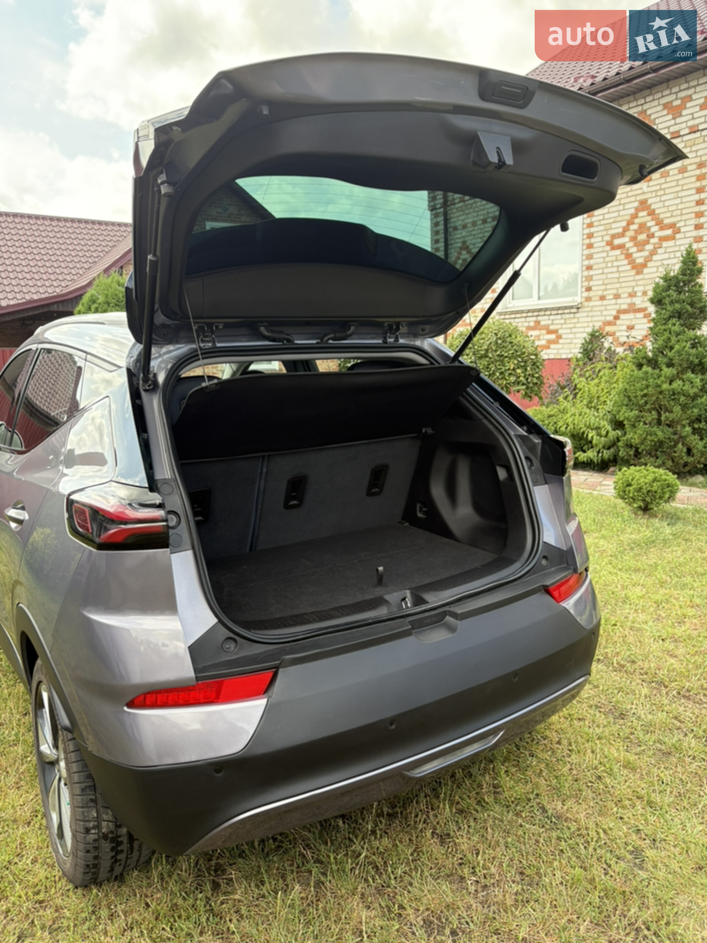 2022 Chevrolet Bolt EUV - мініатюра 28