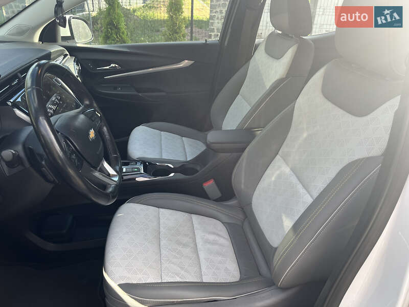 Внедорожник / Кроссовер Chevrolet Bolt EUV 2023 в Житомире